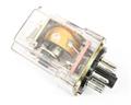 KRP-11DY-12 by TE Connectivity Potter & Brumfield  relay DPDT 12VDC 5A 