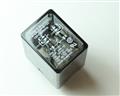 K10P-11A15-120 by TE Connectivity Potter & Brumf  relay DPDT 120VAC 10A 