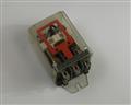 RM303024 by SCHRACK  relay 3PDT 24VDC 10A 