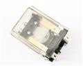 KUP-11D35-24 by TE Connectivity Potter & Brumfield  relay DPDT 24VDC 10A 