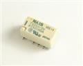 TX2SA-5V by Matsushita  relay DPDT 5VDC 2A 