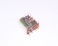R10-E1Y4-S450 by TE Connectivity Potter & Brumfield  relay 4PDT 12VDC 2A 