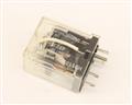 HC1-AC24V by AROMAT  relay SPDT 24VAC 0VDC 10A 