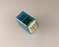 A410-362626-16 by GUARDIAN ELECTRIC  relay 4PDT 110VDC 5A 