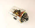 KRP-14AN-12 by TE Connectivity Potter & Brumfield  relay 3PDT 12VAC 10A 
