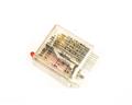 R10L-E1Z4-V700 by TE Connectivity Potter & Brumf  relay 4PDT 24VDC 2A 