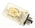 KRP-3AH-12 by TE Connectivity Potter & Brumf  relay SPST N.O. 12VAC 20A 