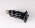 W28-XQ1A-10 P&B [2025009032] connector industrial circuit breakers