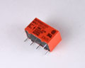 MR62-12FSRZ by NEC  relay DPDT 12VDC 2A 