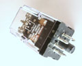 KRPA-11AG-6 by TE Connectivity Potter & Brumfield  relay DPDT 6VAC 10A 