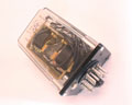 W88ALCPX-12 by Magnecraft  relay 4PDT 120VAC 10A 