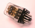 W250APCX-13 by Magnecraft  relay DPDT 24VAC 8A 