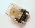 KUP-11A15-12 by TE Connectivity Potter & Brumfield  relay DPDT 12VAC 10A 