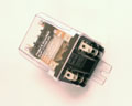 KUP-11D55-24 by TE Connectivity Potter & Brumfield  relay DPDT 24VDC 10A 