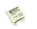 AZ3-1CH-6D by AMERICAN ZETTLER  relay SPDT 6VDC 5A 