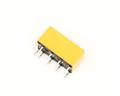 DS2E-ML2-DC5V by AROMAT  relay DPDT 5VDC 2A 