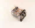 KUP-14D25-62 by TE Connectivity Potter & Brumfield  relay 3PDT 62VDC 10A 