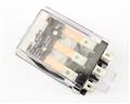 KUP-14D55-24 by TE Connectivity Potter & Brumfield  relay 3PDT 24VDC 10A 