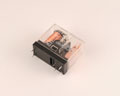 G2R-1A-E-DC12 by OMRON  relay SPST 12VDC 16A 