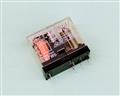 G2R-1-E-AC230 by OMRON  relay SPDT 230VAC 16A 