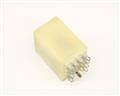 KHP-17D11-110 by TE Connectivity Potter & Brumfield  relay 4PDT 110VDC 3A 