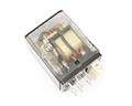 K10P11A15-24 by TE Connectivity Potter & Brumf  relay DPDT 24VAC 13A 