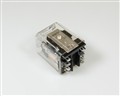KUP-11D15-12 by TE Connectivity Potter & Brumfield  relay DPDT 12VDC 10A 