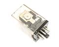KAP-14AG-120 by TE Connectivity Potter & Brumfield  relay 3PDT 120VAC 10A 