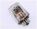 KRP-14AG-120 by TE Connectivity Potter & Brumfield  relay 3PDT 120VAC 10A 