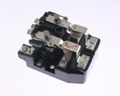 PRD-11DY0-24 by TE Connectivity Potter & Brumfield  relay DPDT 24VDC 25A open frame