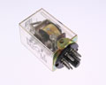 KRP-3DH-12 by TE Connectivity Potter & Brumfield  relay SPST N.O. 12VDC 20A 