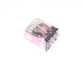 MY2N-AC220/240-(S) by OMRON  relay DPDT 240VAC 10A 