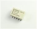 G6H2F-12V by OMRON  relay DPDT 12VDC 1A 