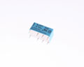 RA5W-K by TAKAMISAWA  relay DPDT 5VDC 0A 