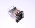 KUP-11A55-24 by TE Connectivity Potter & Brumfield  relay DPDT 24VAC 10A 
