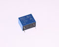 OJE-SH-124DM-000 by TE Connectivity  relay SPST N.O. 24VDC 5A 