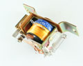 MR-5A-6 by TE Connectivity Potter & Brumfield  relay SPDT 6VAC 8A 