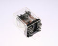 735-2C-C1-110VDC by SONG CHUAN  relay DPDT 0VAC 110VDC 20A 