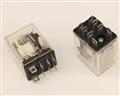 LY2-US-AC240 by OMRON  relay DPDT 240VAC 12A 