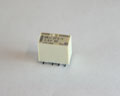 G6J-2FS-Y-DC4.5 by OMRON  relay DPDT 1A 