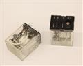 MY2-02-US-SV by OMRON  relay DPDT 12VDC 5A 