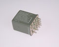 782XDXH10-12DC by MAGNECRAFT  relay 4PDT 12VDC 3A 