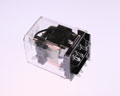 KUP-11D11-12 by TE Connectivity Potter & Brumfield  relay DPDT 12VDC 10A 
