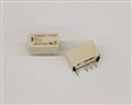 G6S-2-DC12 by OMRON  relay DPDT 12VDC 1A 