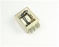 A410-362626-03 by GUARDIAN ELECTRIC  relay 4PDT 30VDC 5A 