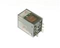 PT22AR12B by TYCO  relay DPDT 12VAC 12A 