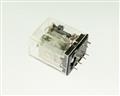 EEMY2-02-12VDC by OMRON  relay DPDT 12VDC 5A 