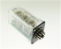 MYA-LB12-AC100/110 by OMRON  relay - 110VAC 