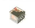 PT270512 by SCHRACK  relay DPDT 250VAC 12A 