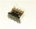 LY4FAC24 by OMRON  relay 4PDT 10A 